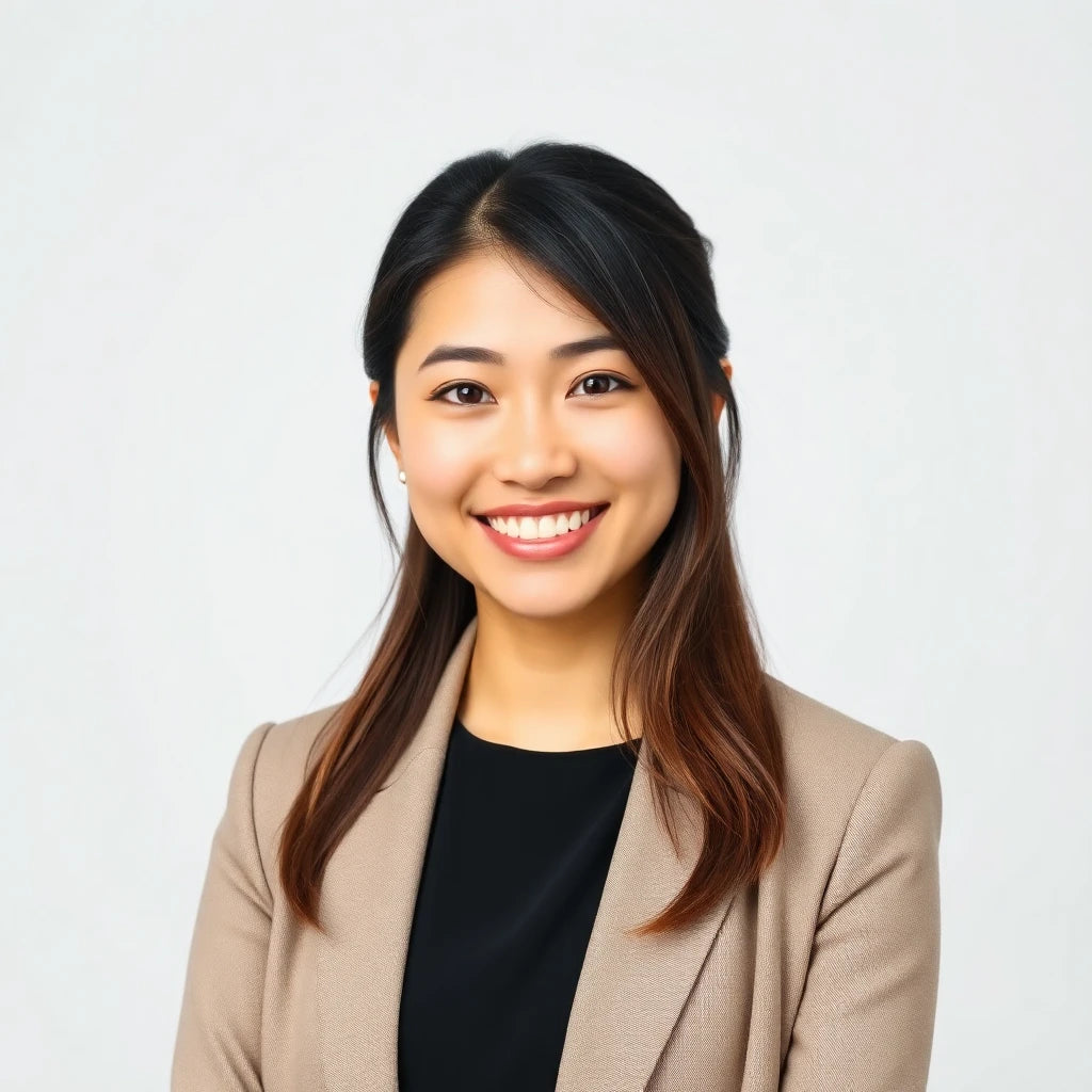 Sarah Chen